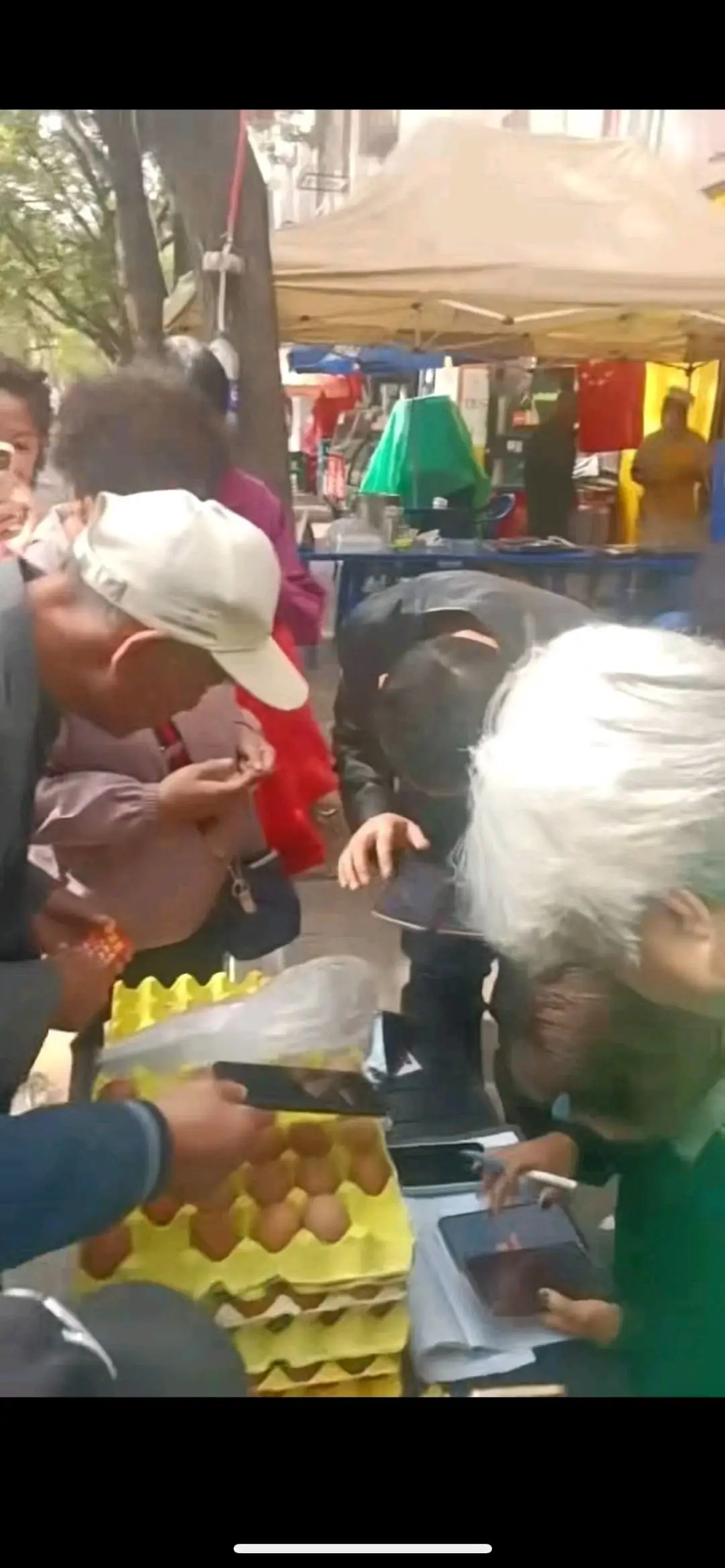 周长春地推项目