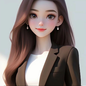 程女士