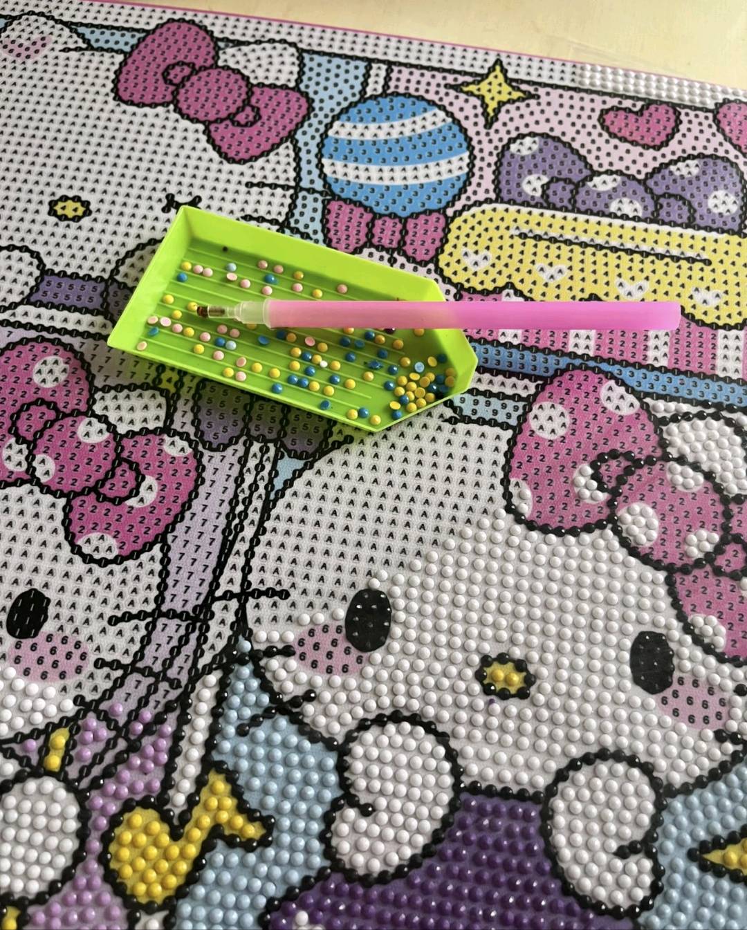 龙灵杰手工外发 精致礼品 价格活多