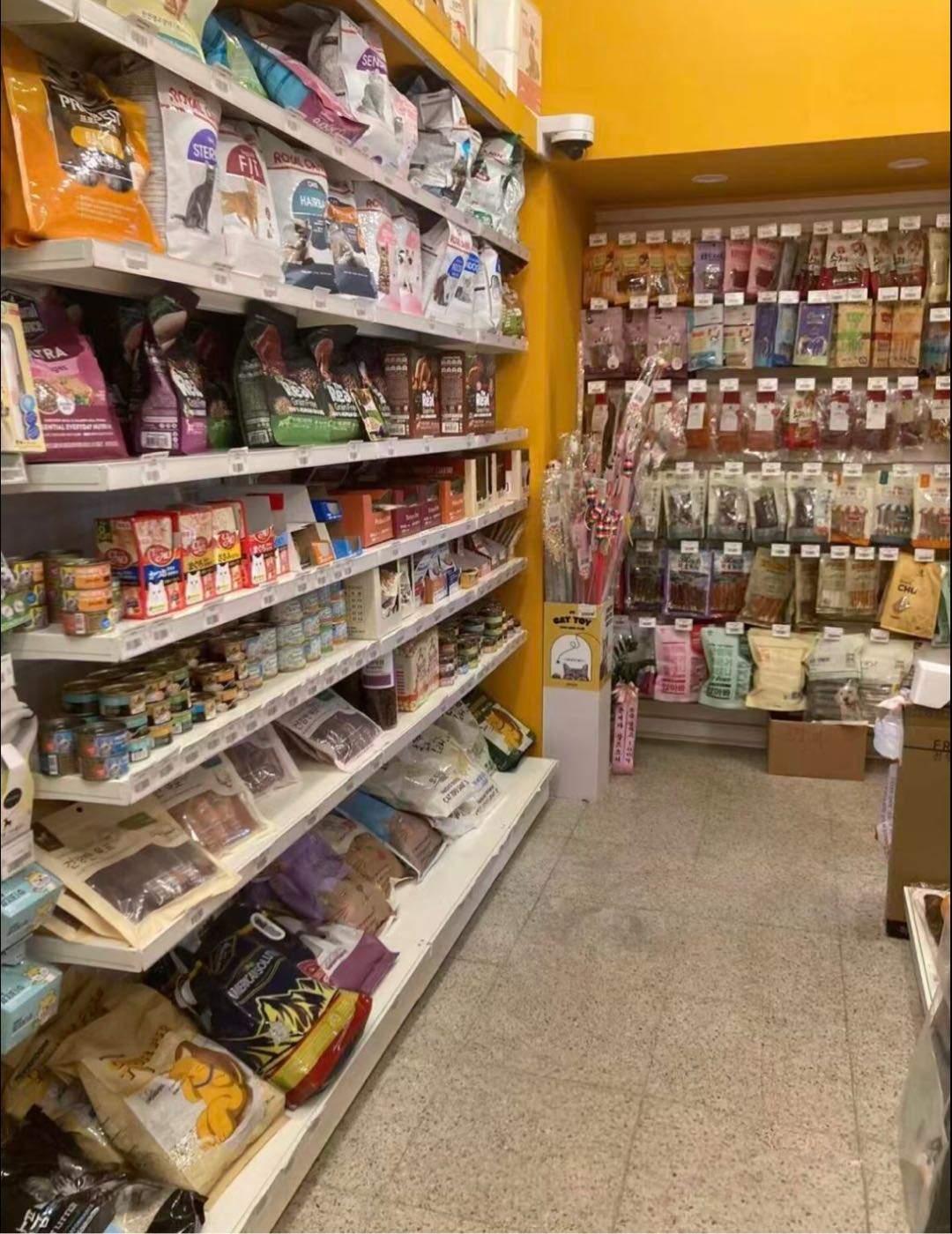 林先生品牌货源