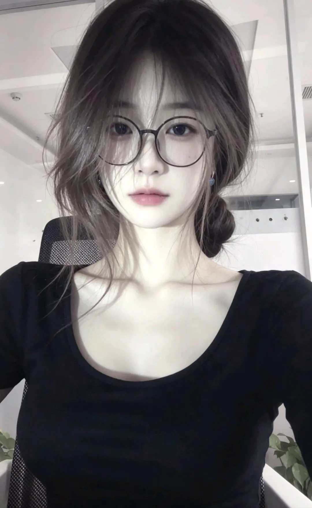 姚女士