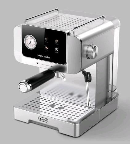 姚先生品牌货源生产销售咖啡机  学生，白领，当下电商爆款