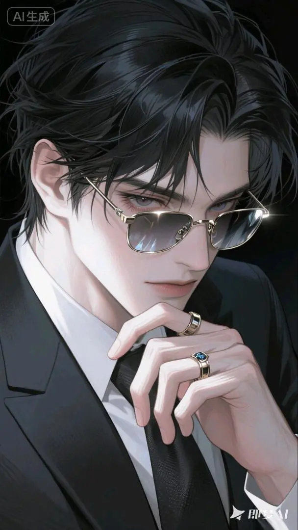 杨先生