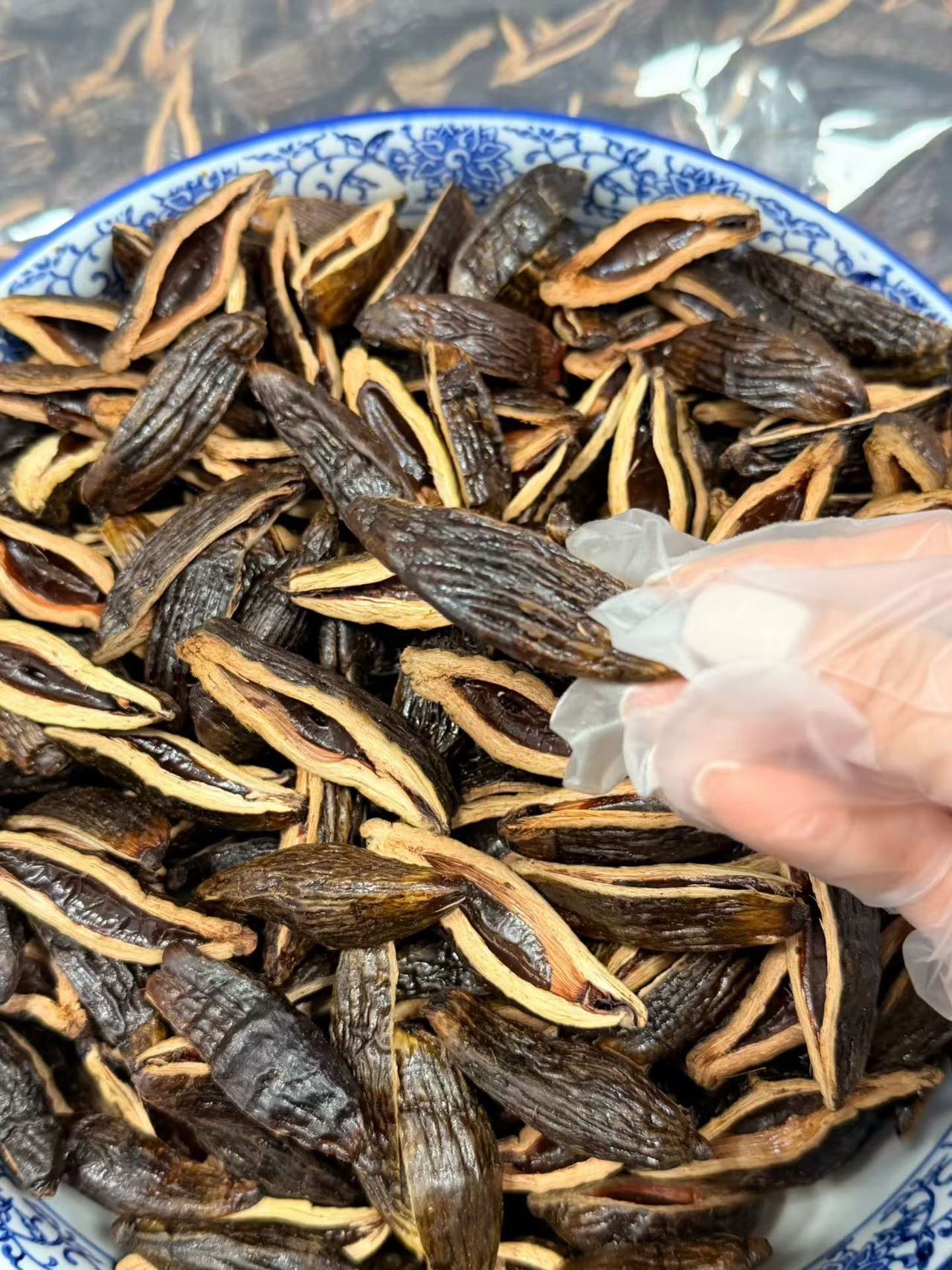 田海元品牌货源散称槟榔、鲜果槟榔供应服务