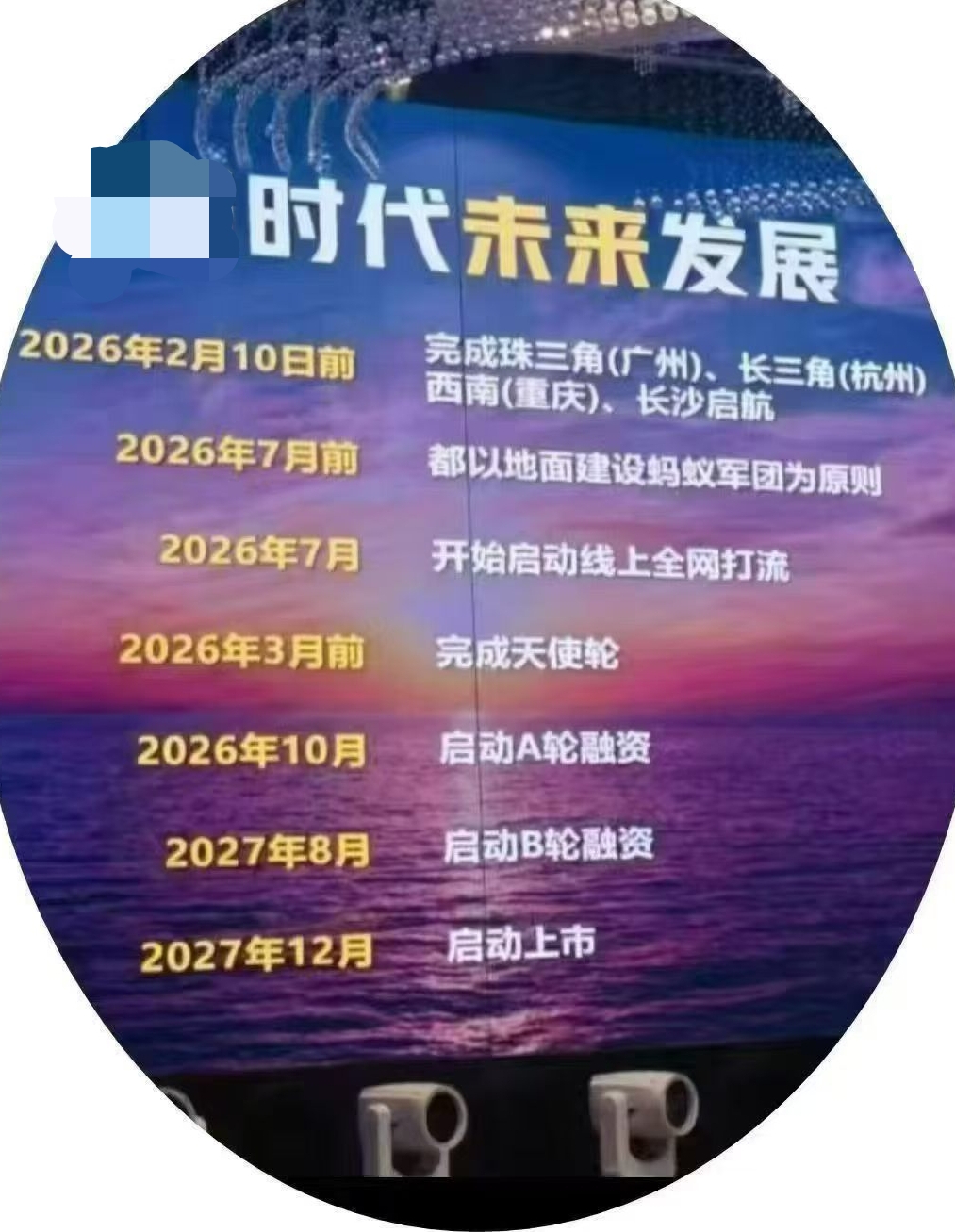 姚先生找合伙人