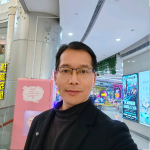 u客直谈实名认证潘学华