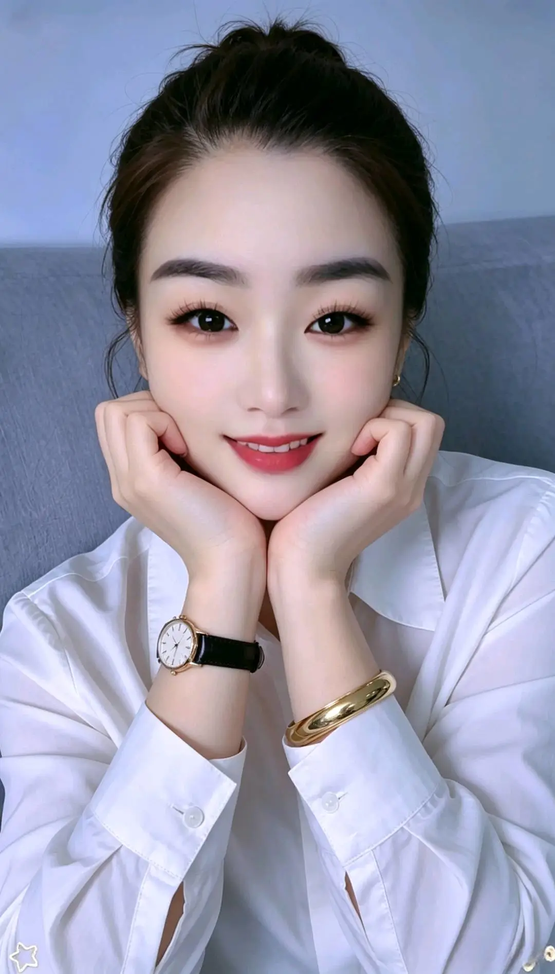 张女士