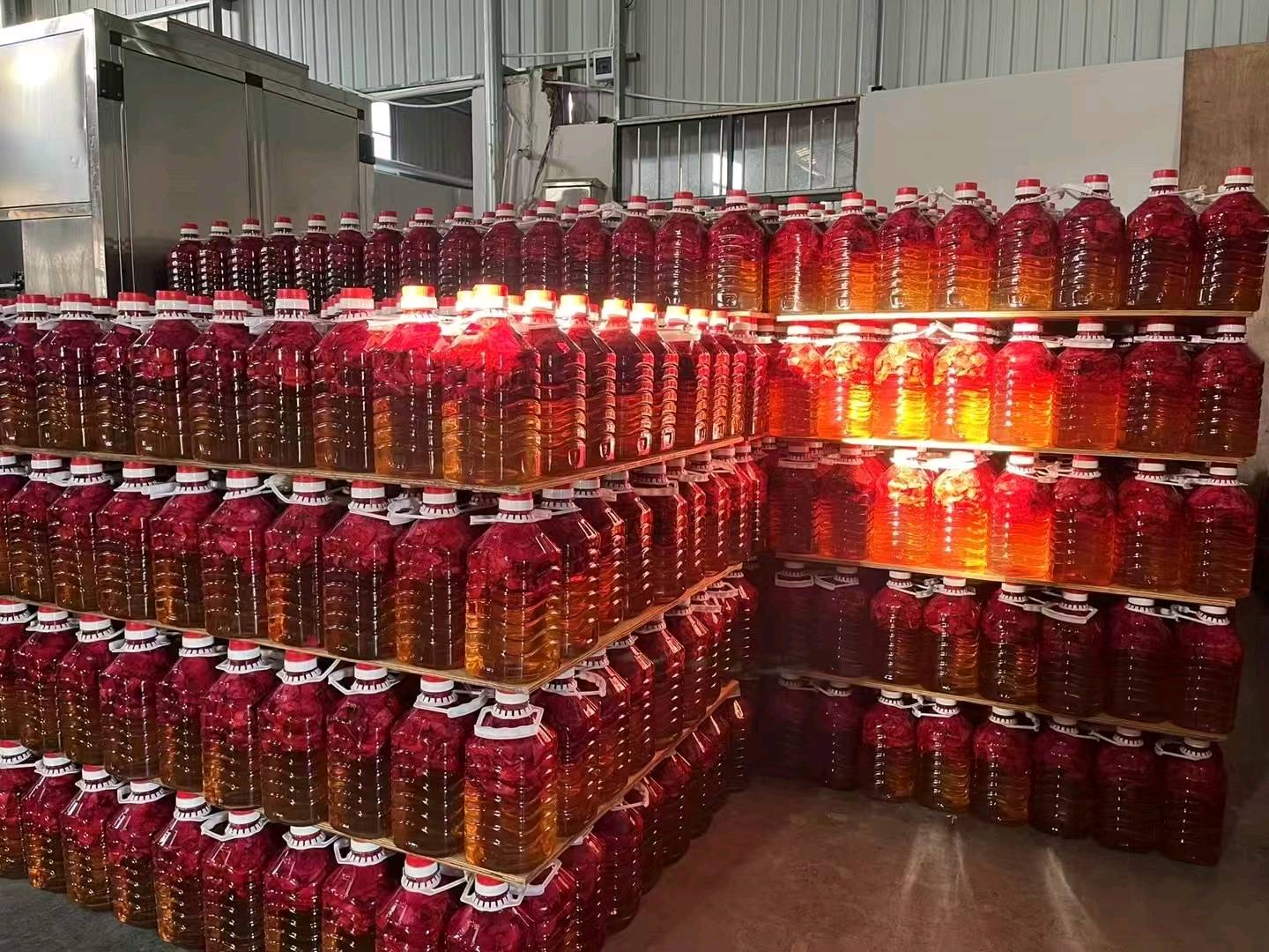 杨先生玫瑰花醋厂家直销，找代理和销售渠道