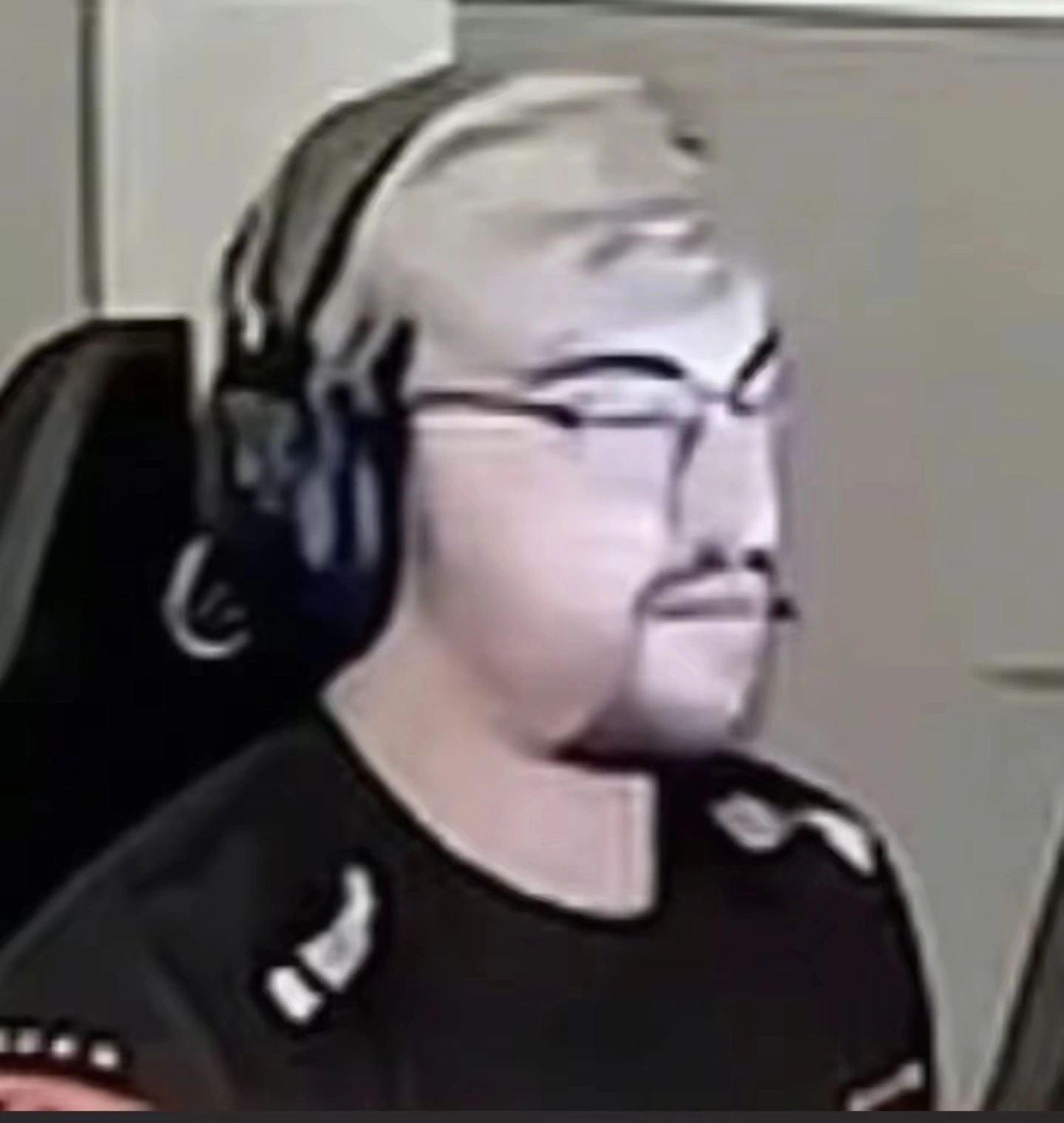 李先生