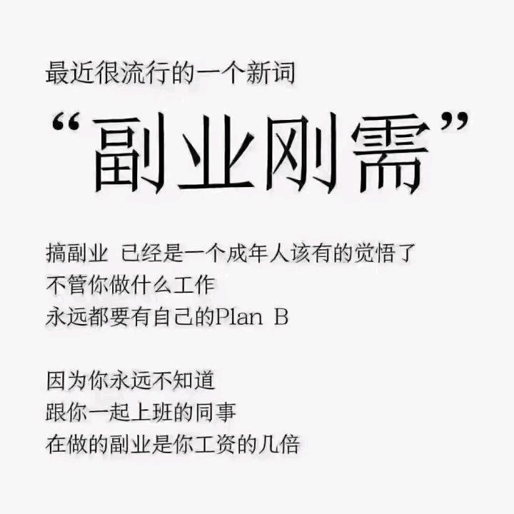 王女士其他供需不受时间、 地点限制，没有上下班考勤问题，在家就能做的小项目