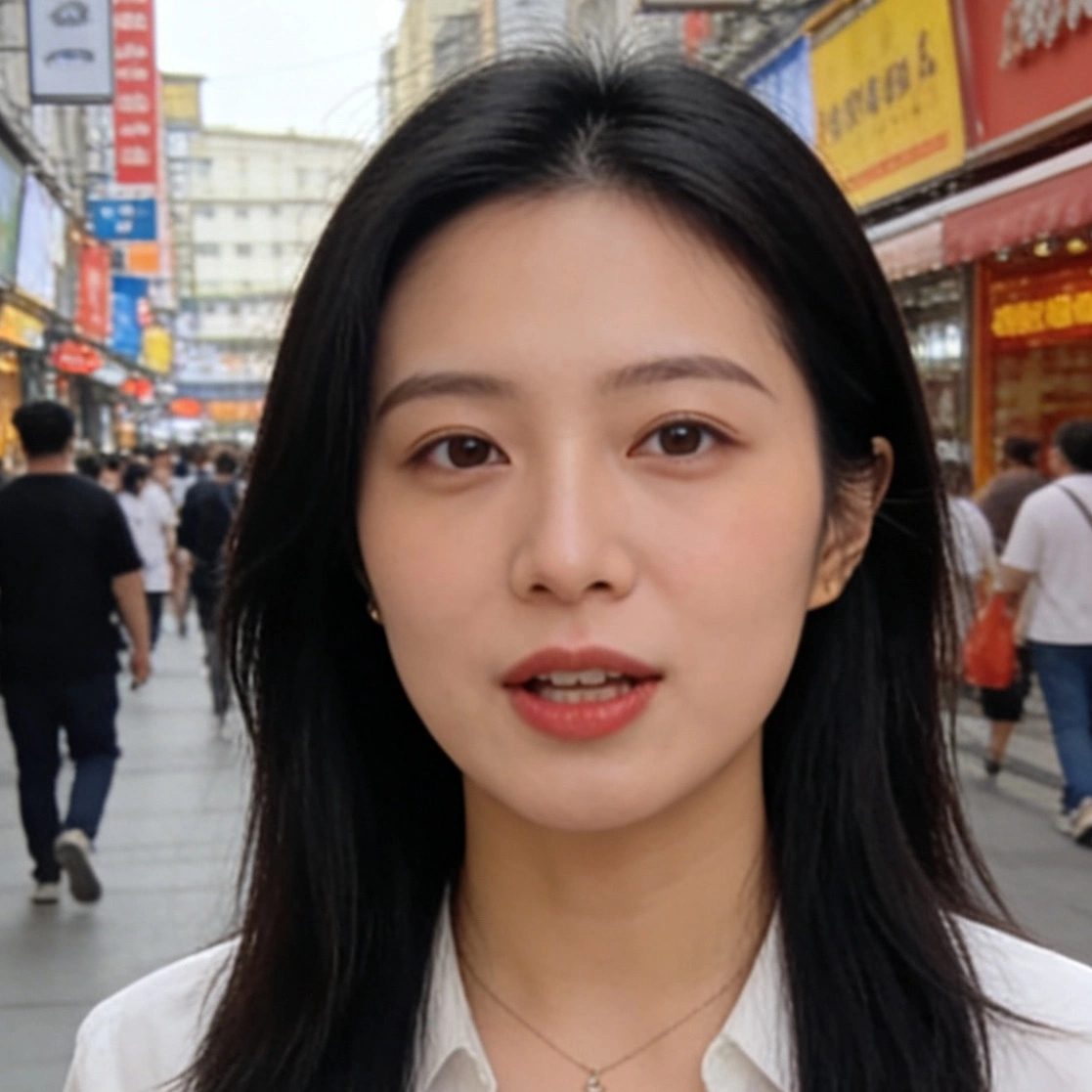 u客直谈实名认证陈先生