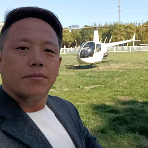 乔智慧