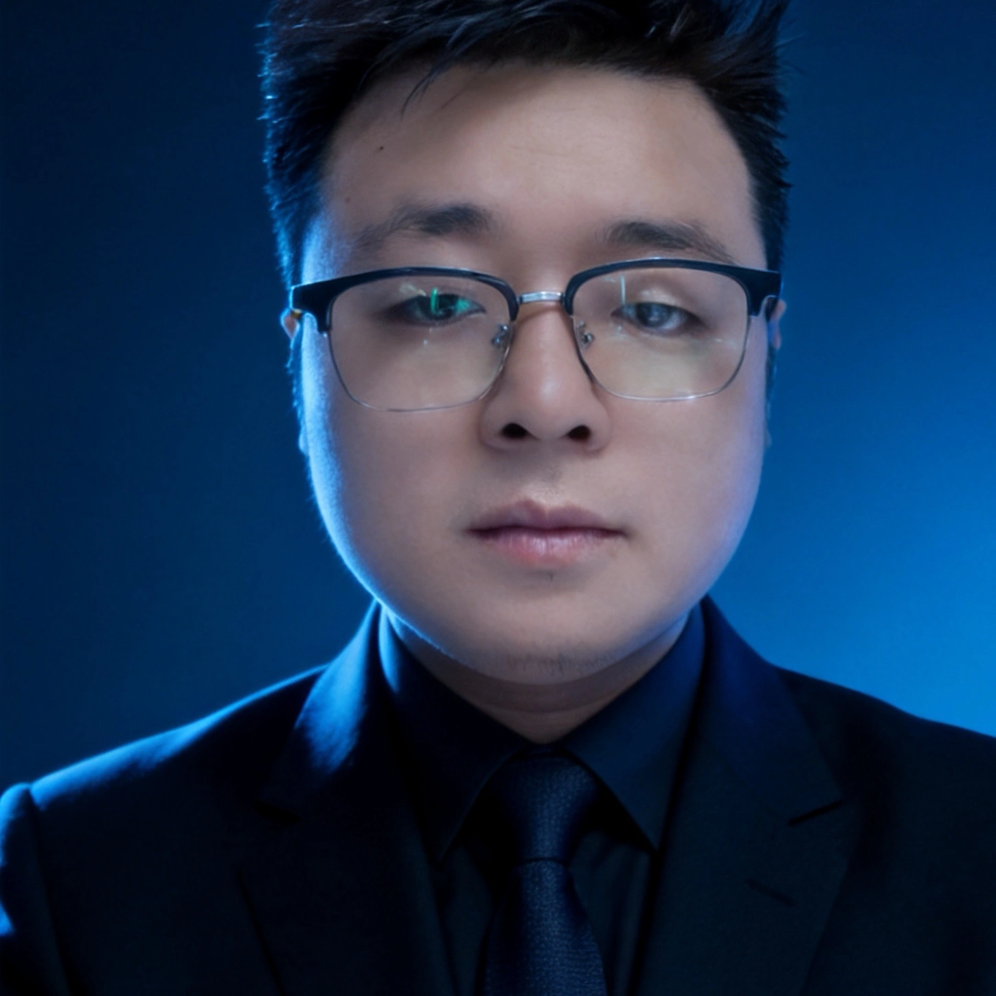 李先生