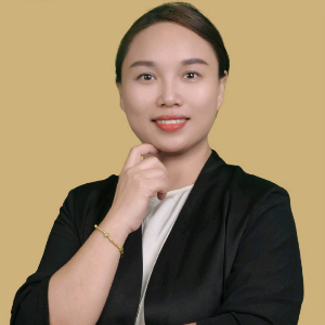 u客直谈实名认证韦女士