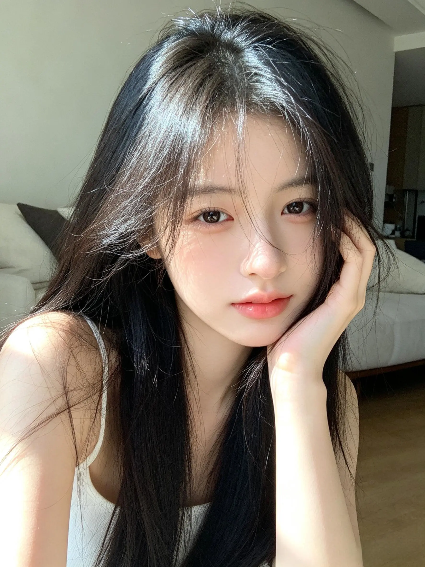 陶女士