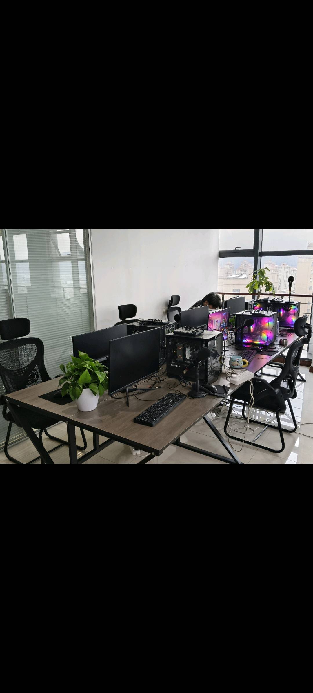 赵先生推广团队