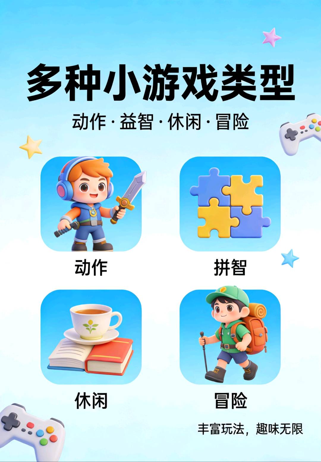 税女士其他供需vivo小游戏广告变现项目