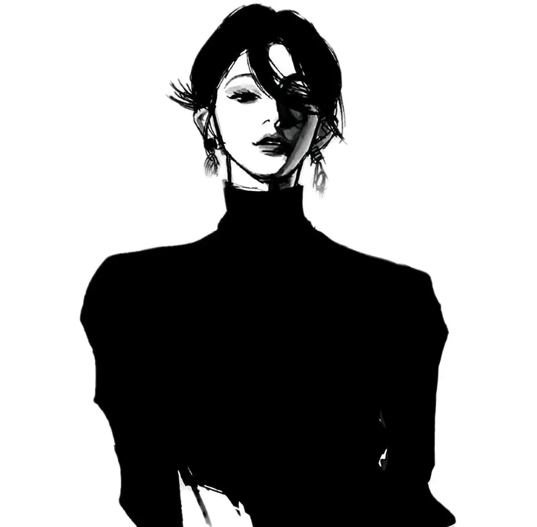 乔女士