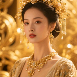 李女士