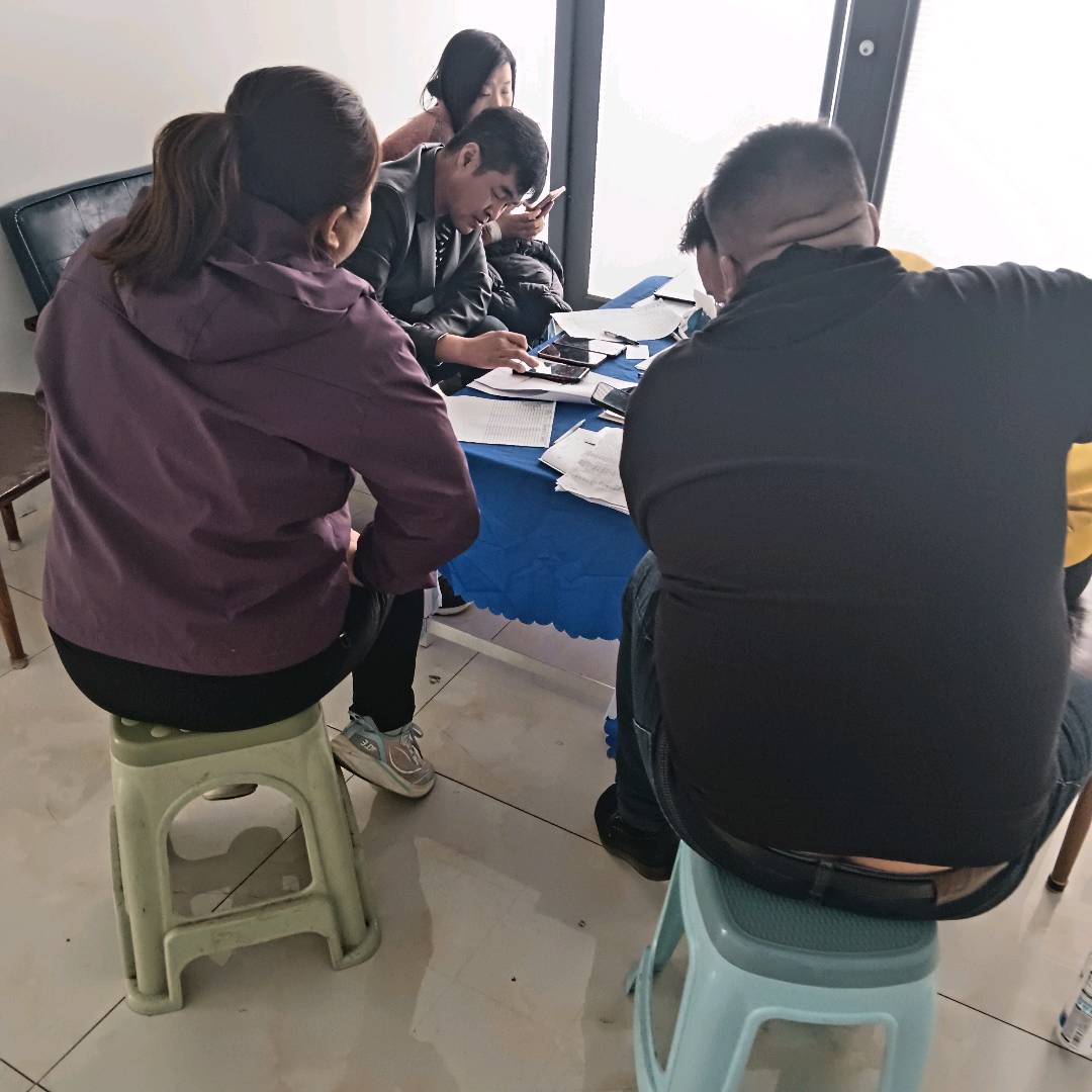 韩彬蚂蚁拉新业务