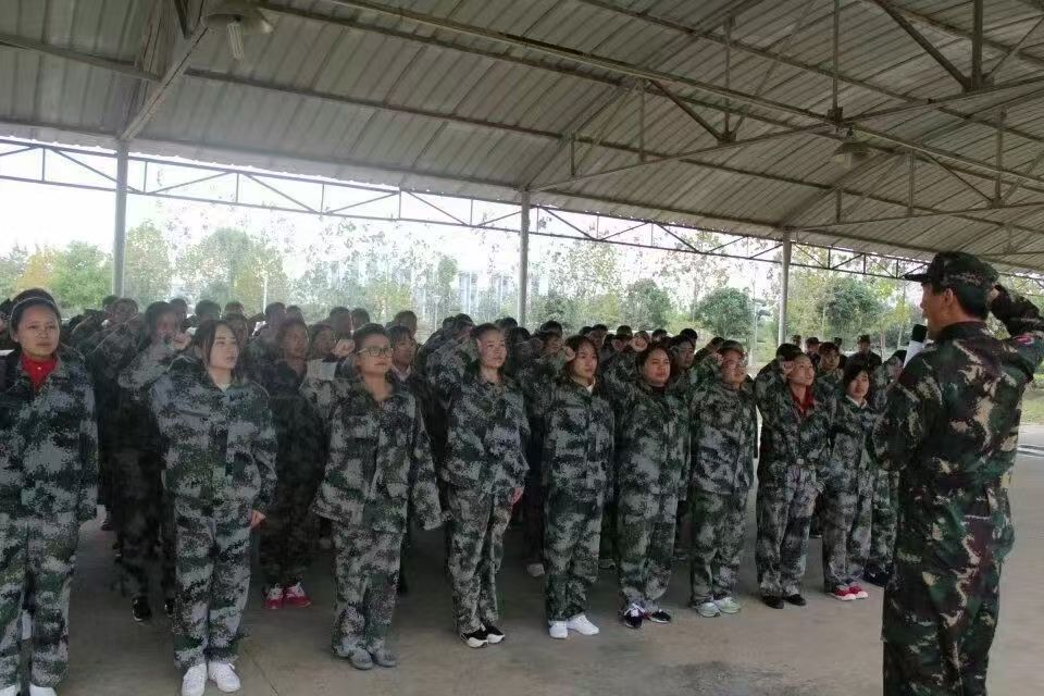 方百川推广团队