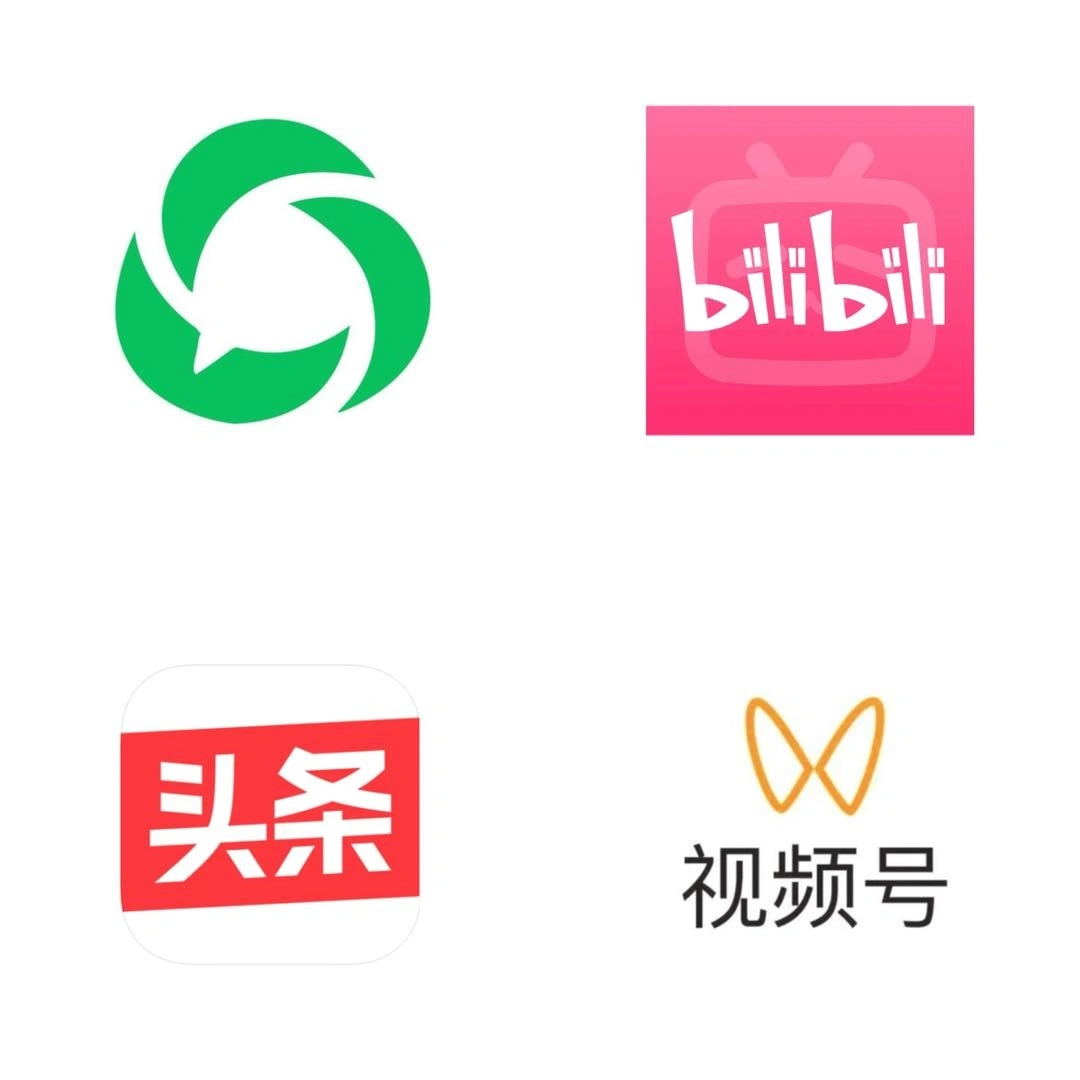 王先生找合伙人公众号+B站账号托管,轻资产副业,项目长期稳定