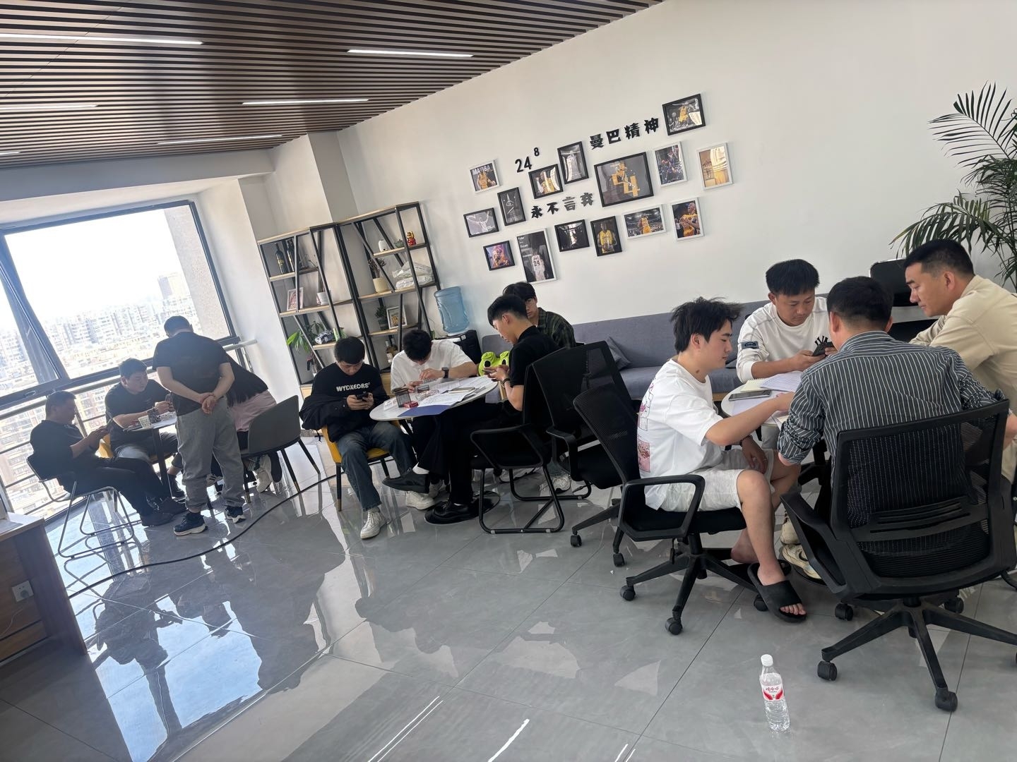 彭摇平长沙互联网app  拉新 兼职 日结轻松简单操作多劳多得