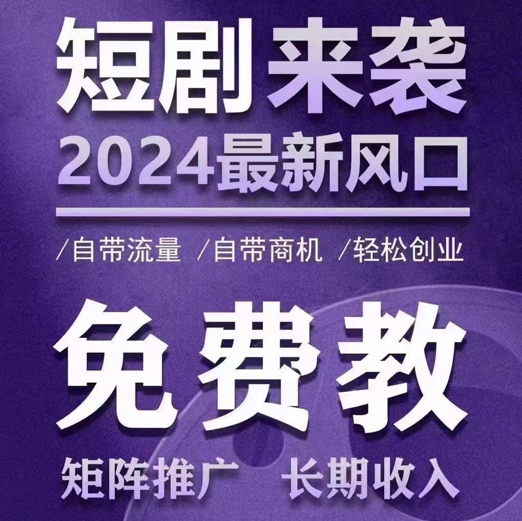 陈先生找合伙人