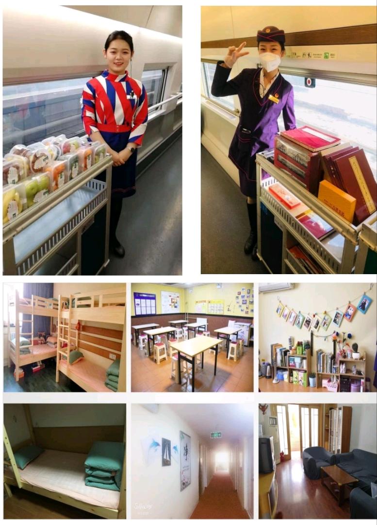 周先生其他供需急招乘务员200名 女士 年龄22-40周岁  铁路检修员50名男士
