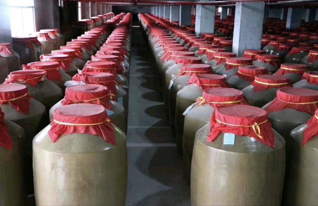 梁贵燕品牌货源茅台镇酱香酒！