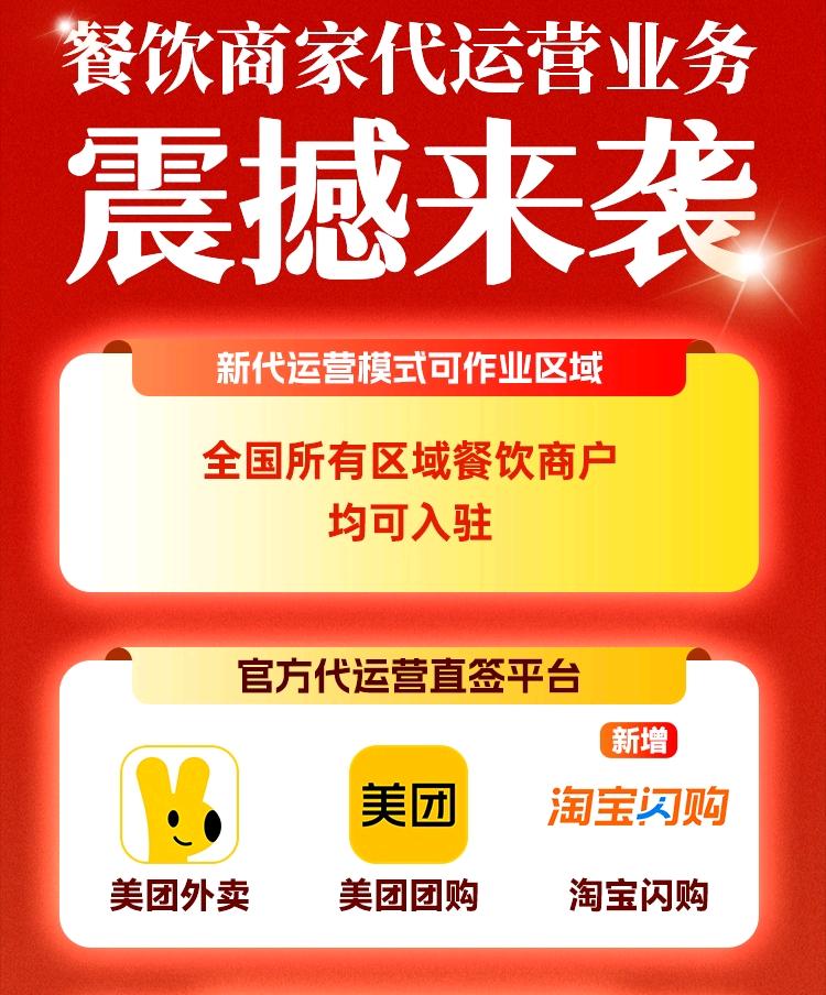 刘先生地推项目