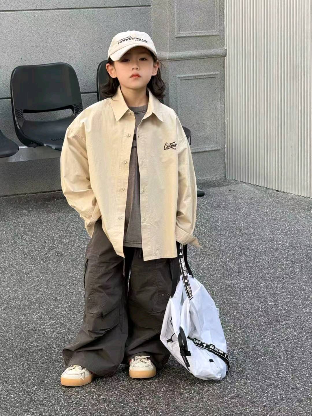 陈海波童装寻求童装店家  童装二批   服饰商超合作伙伴