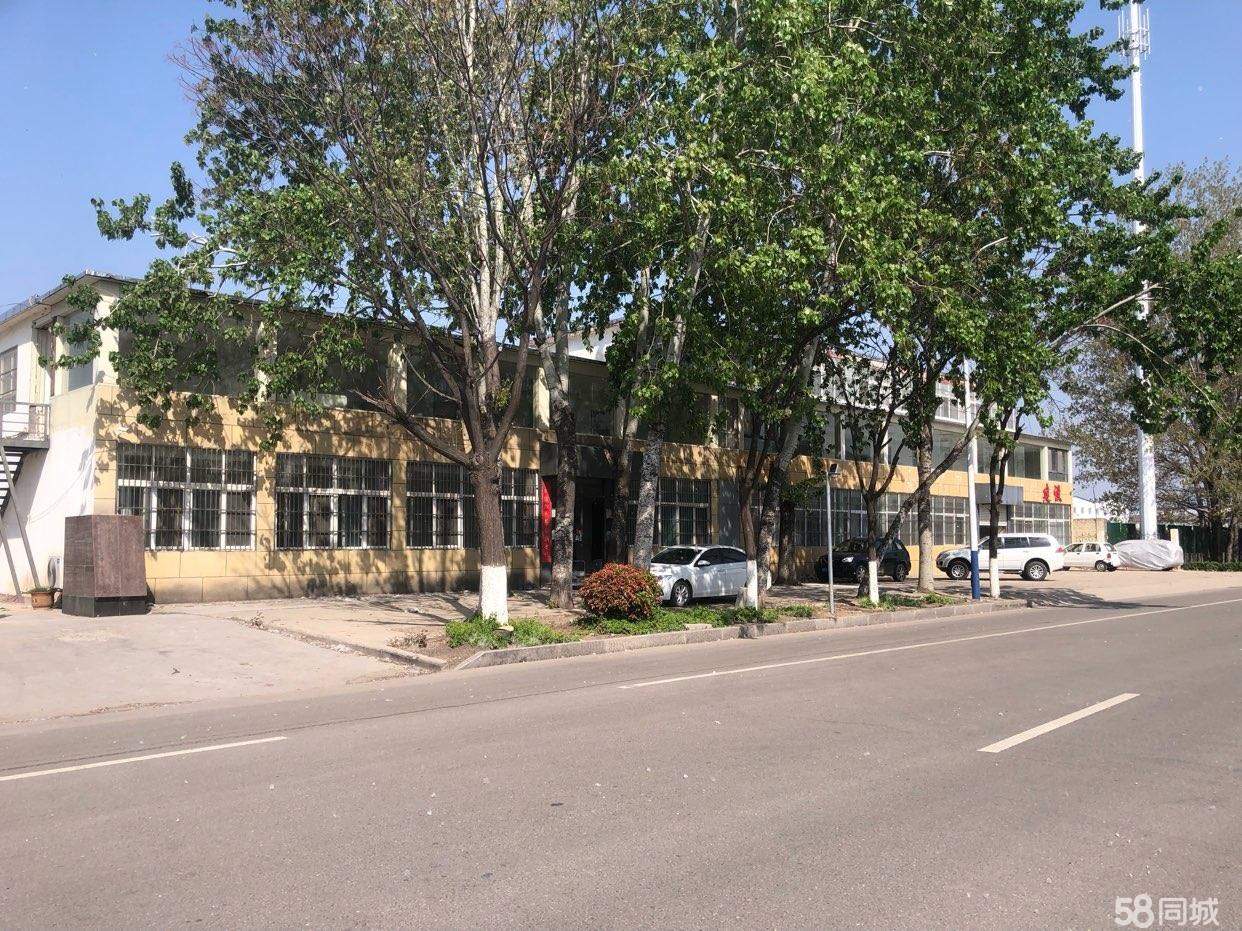 董新光找合伙人菏泽市郑州路综合商业工业体招商合作