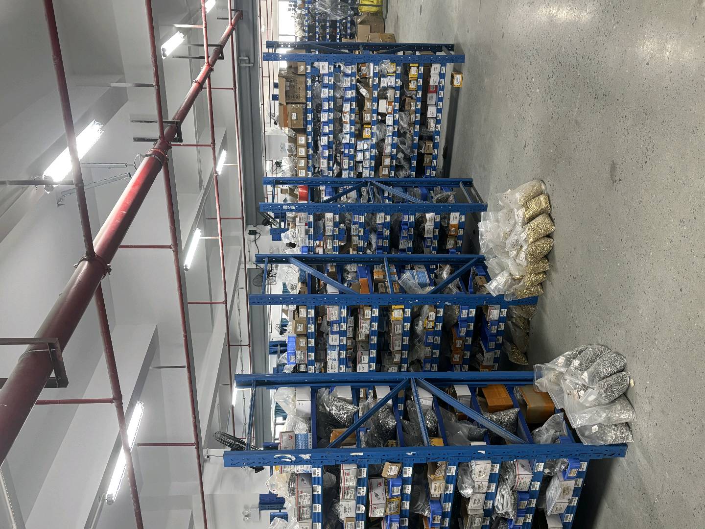 岑乐辉寻求Shopee五金配件项目合伙人，提供全链路孵化支持，新手月入可期