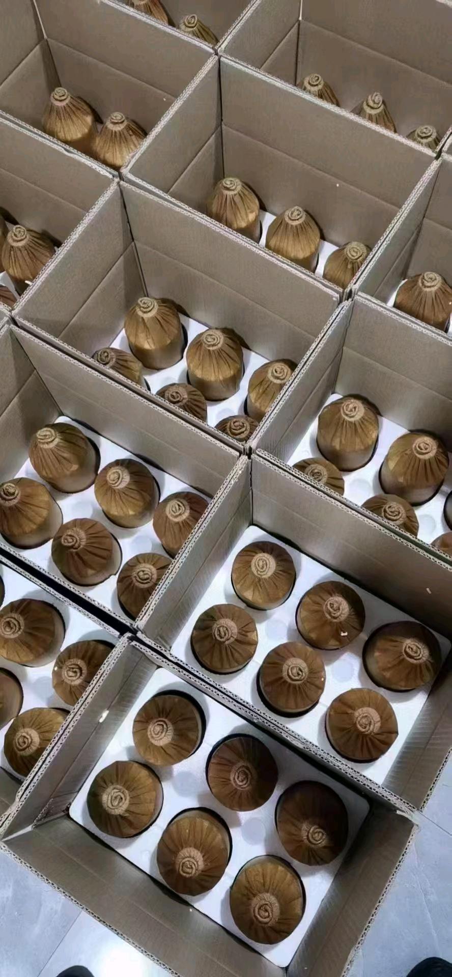 王杰波贵州茅台镇酱香型白酒