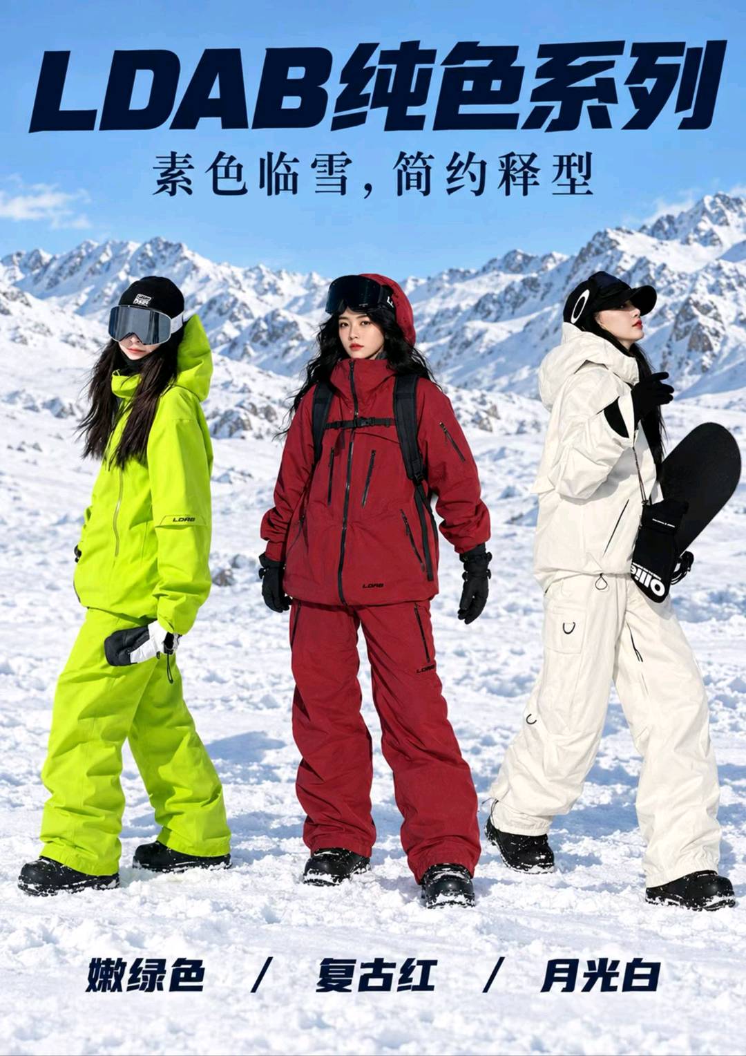 金女士地推项目