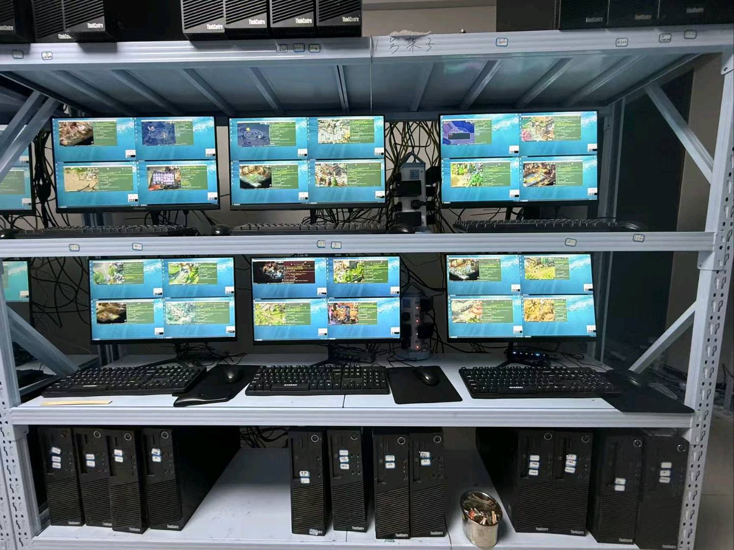 余先生找合伙人AI游戏全自动，懒人项目看这里，专线交付只对内！