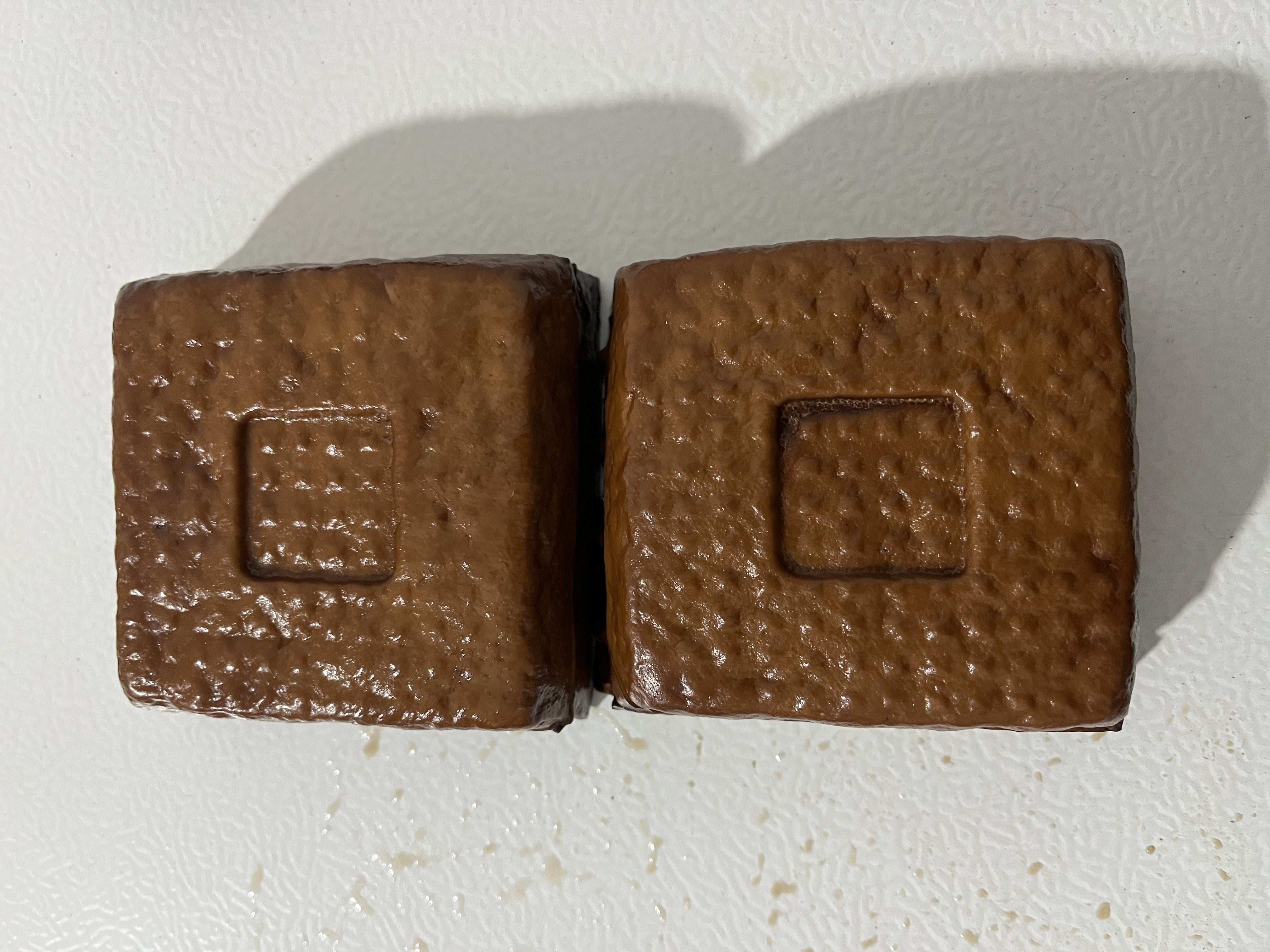 汤安林豆腐乳、豆腐干