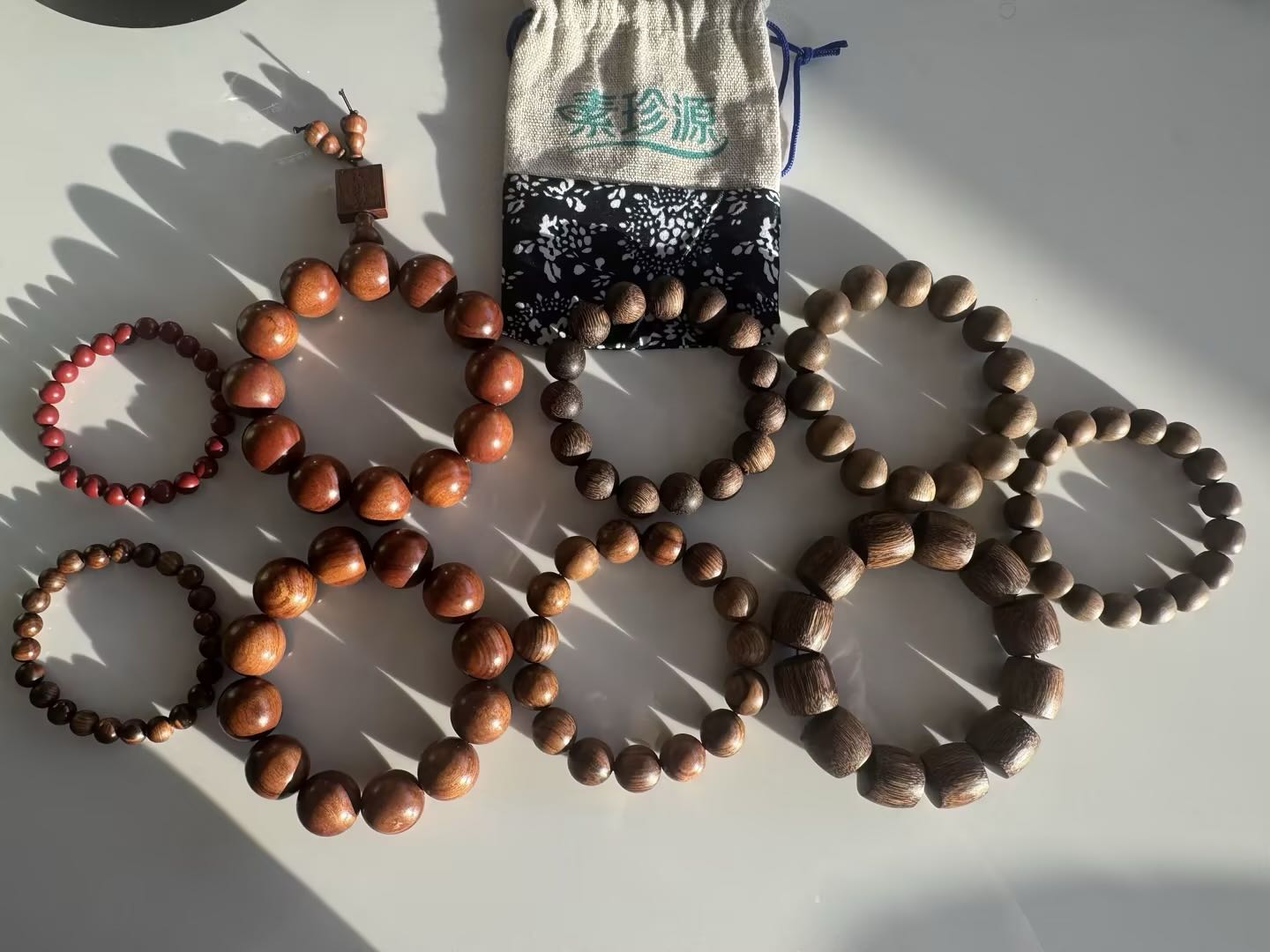 何清林其他供需寻找可编织手串合作团队或个人