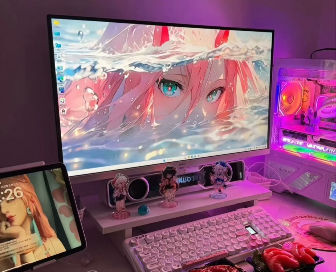 李慧敏租电脑,租直播设备,租打印机,租手机