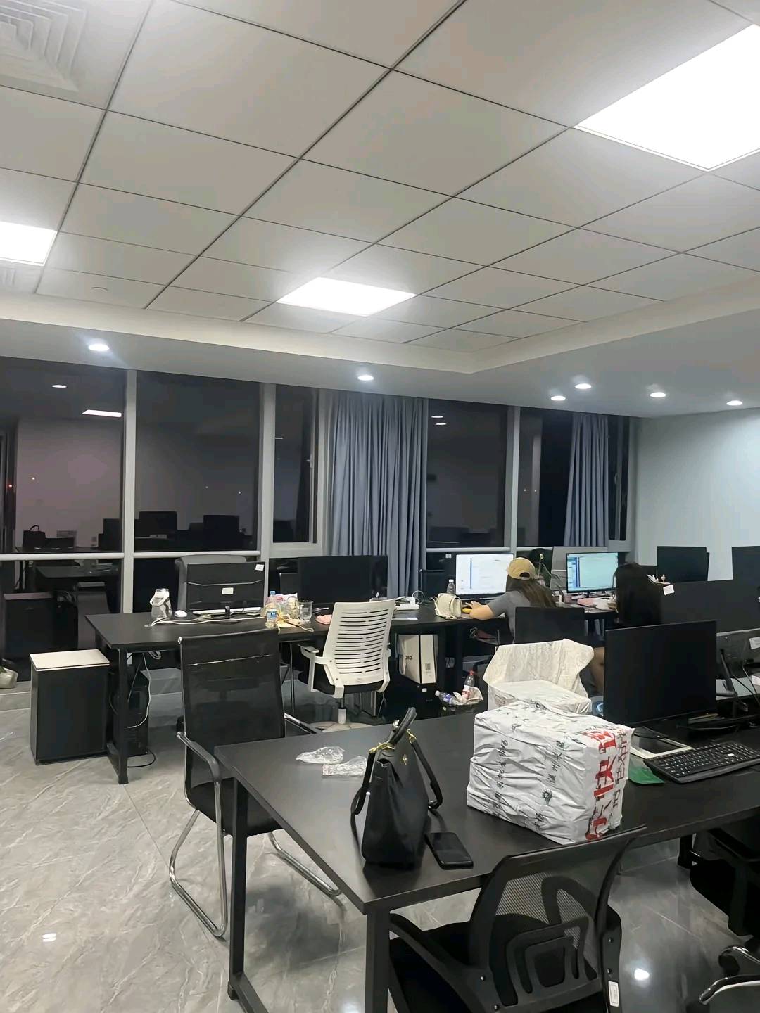 吴先生找合伙人公众号流量主代运营分成，利润4/6开