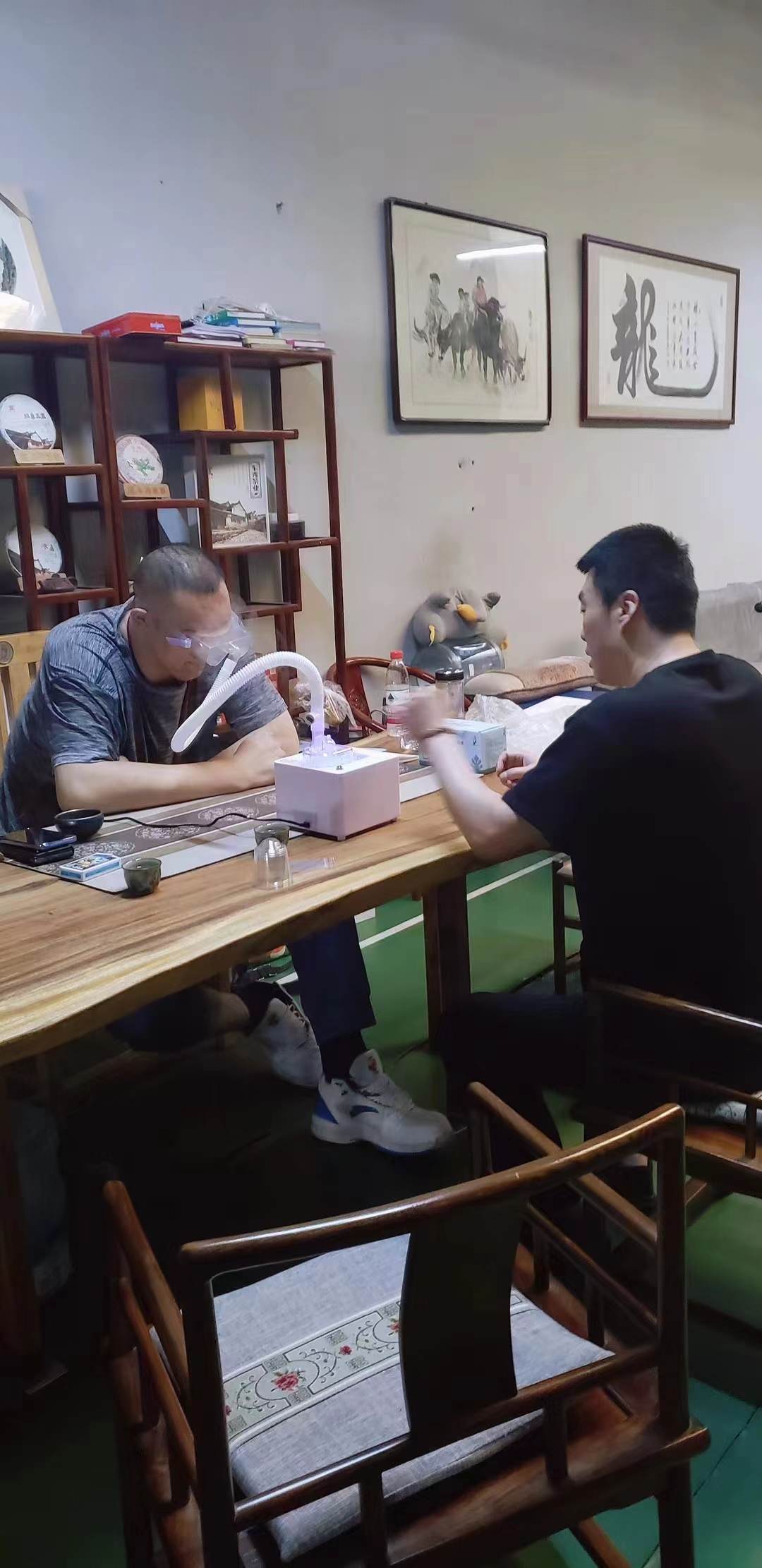 张先生找合作代理，厂家一手货源