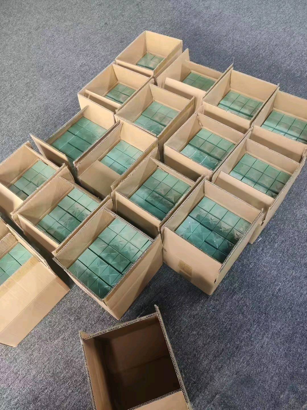 江先生品牌货源