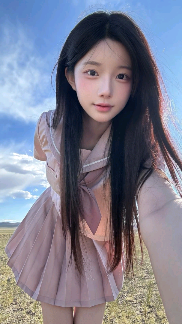 唐玉程提供高精度 AI 人像图片定制、AI 短视频内容制作及虚拟数字人模特