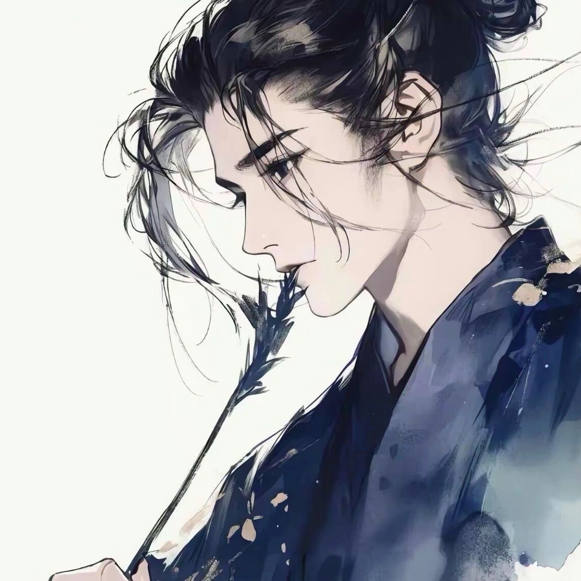 王先生