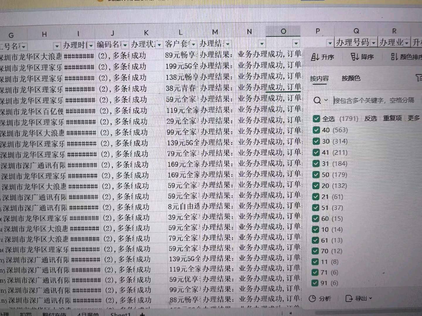 罗女士其他供需中国移动升档,携号转网等增值业务大量需求外包座席团队,欢迎有团队的来
