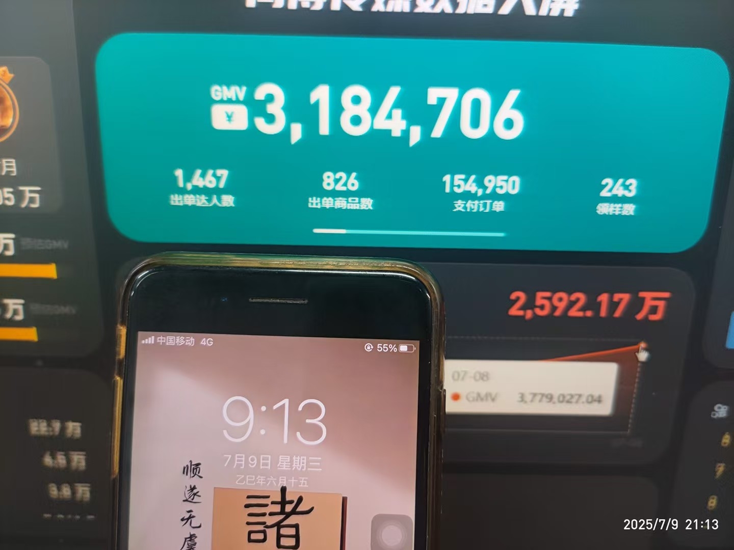 解凡找合伙人