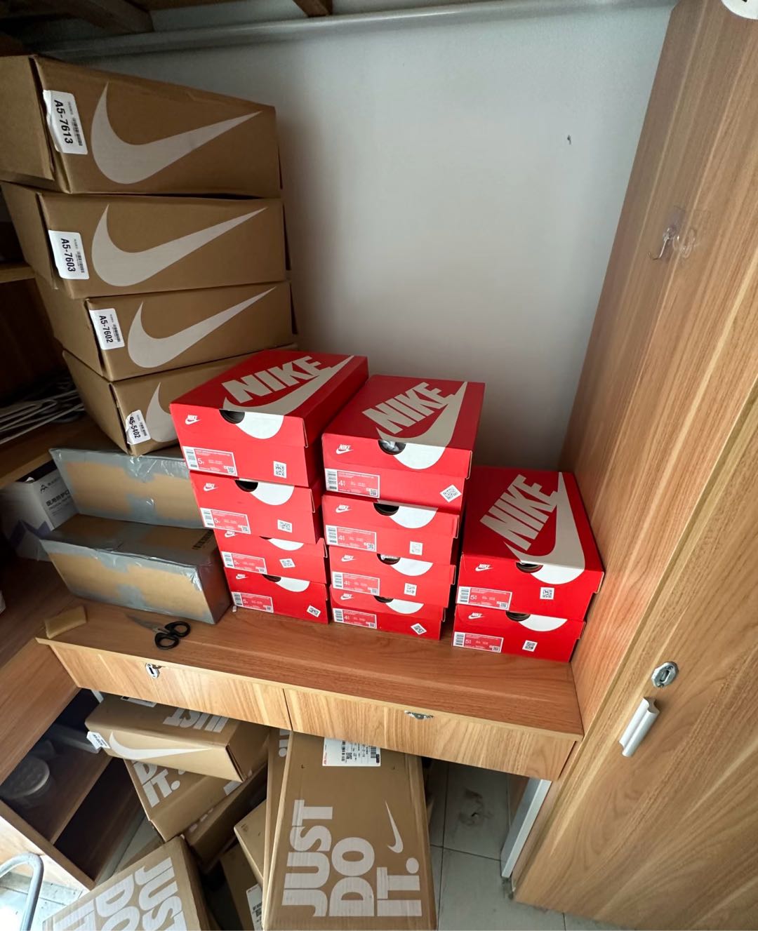 董安松其他供需