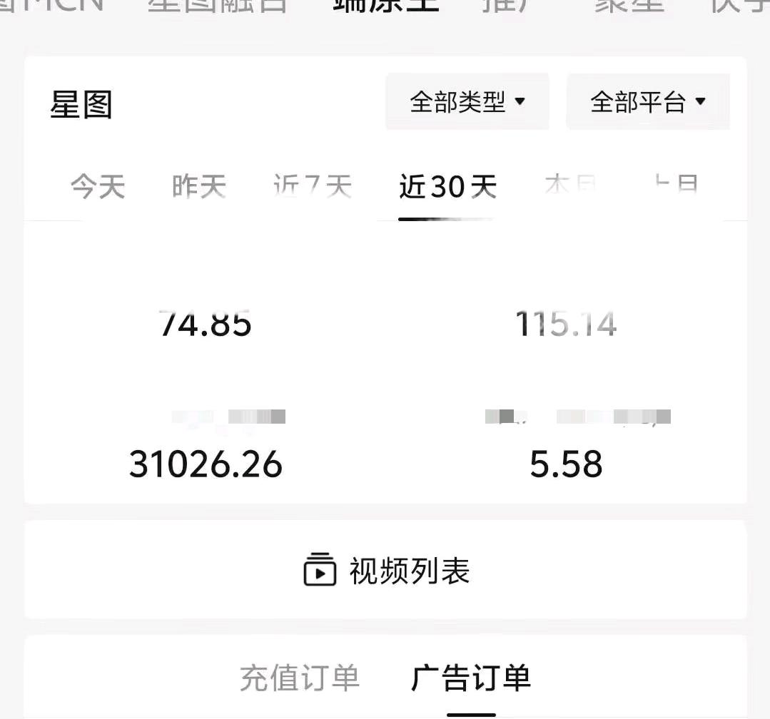 李先生其他供需抖音/快手短剧推广 日结。分成模式不收费 三天打鱼两天晒网的不要来!
