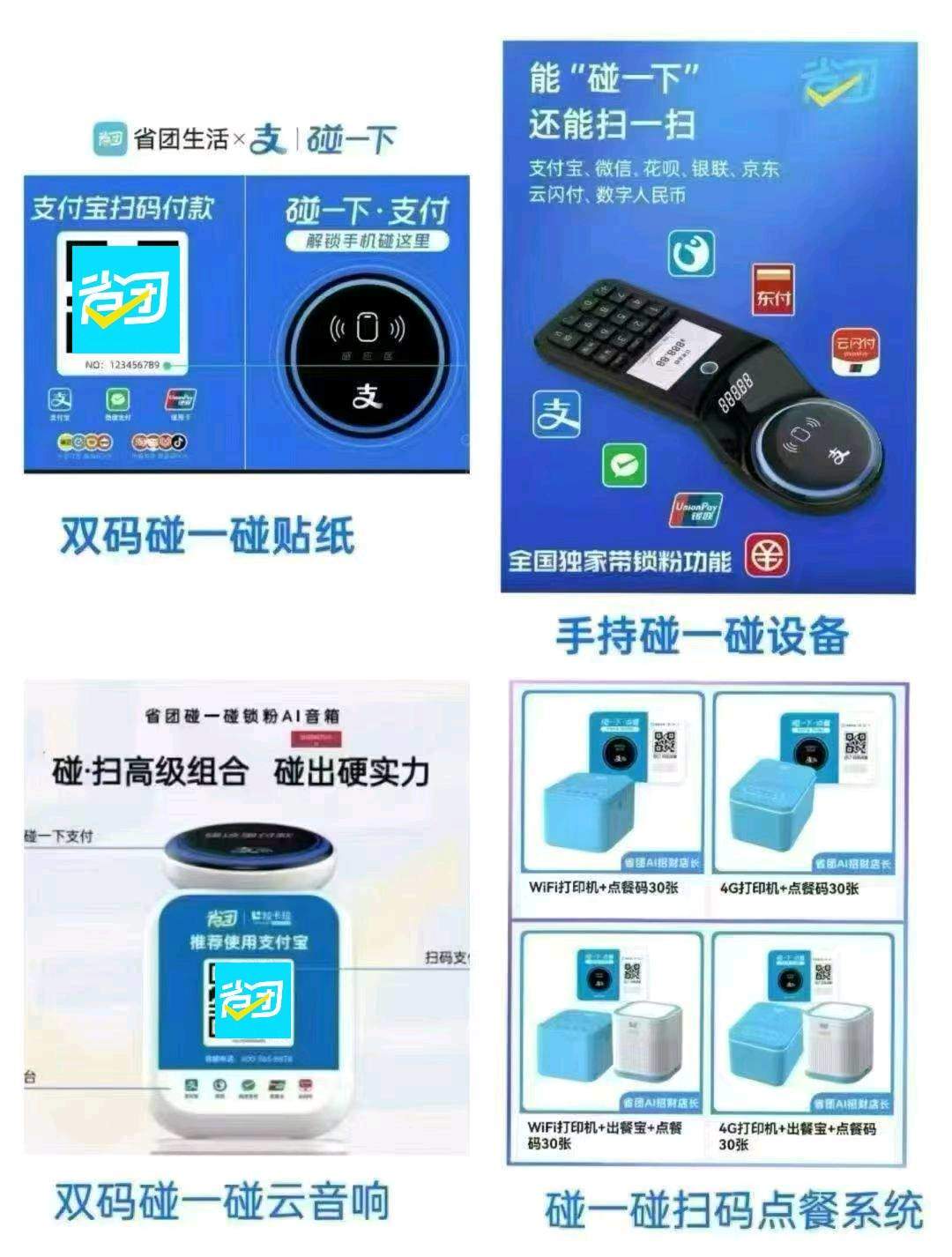 张小超地推项目